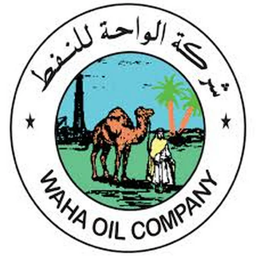 Waha Oil Company